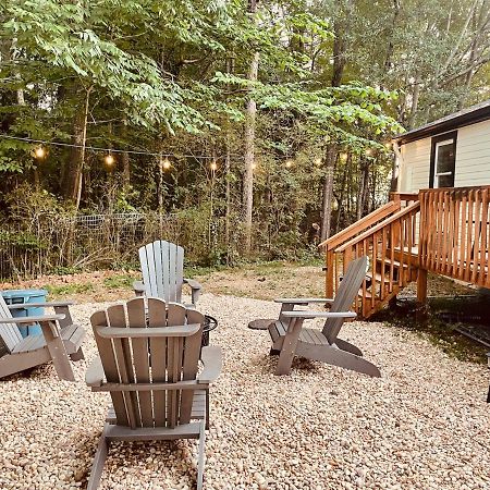 Bountyland Cottage - Lake Keowee - Mountains - Clemson University Seneca Bagian luar foto