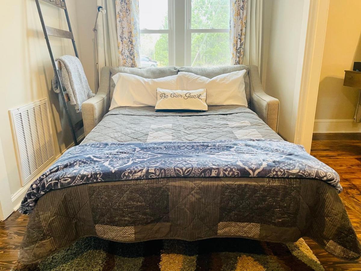 Bountyland Cottage - Lake Keowee - Mountains - Clemson University Seneca Bagian luar foto