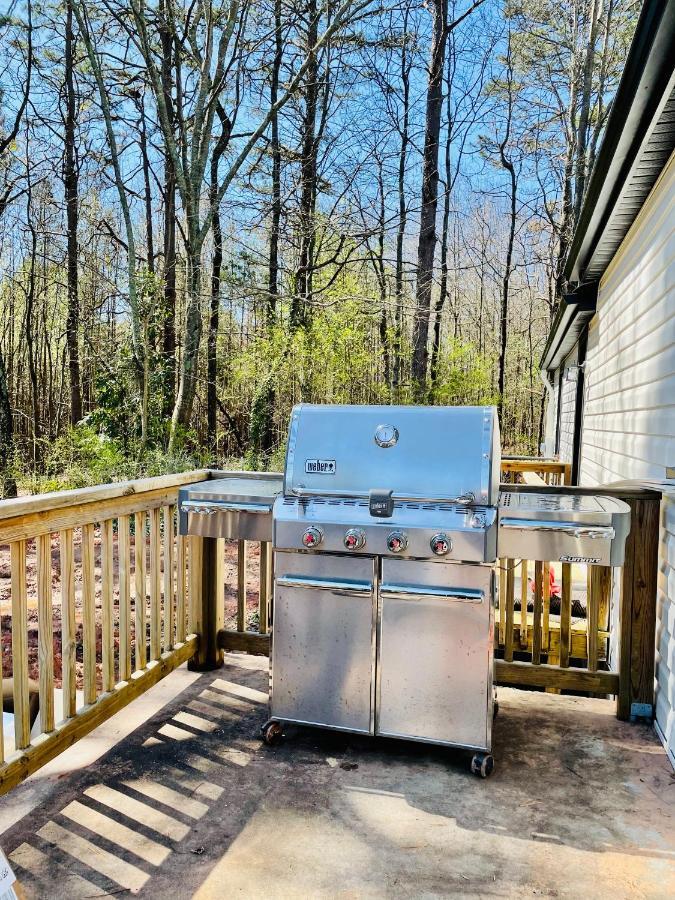 Bountyland Cottage - Lake Keowee - Mountains - Clemson University Seneca Bagian luar foto
