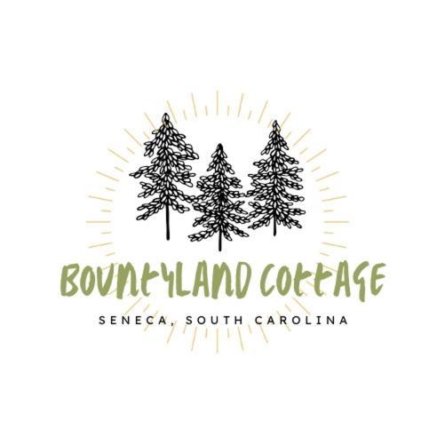 Bountyland Cottage - Lake Keowee - Mountains - Clemson University Seneca Bagian luar foto