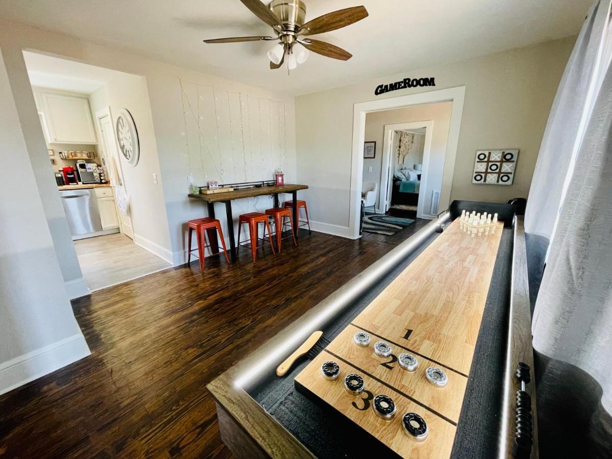 Bountyland Cottage - Lake Keowee - Mountains - Clemson University Seneca Bagian luar foto
