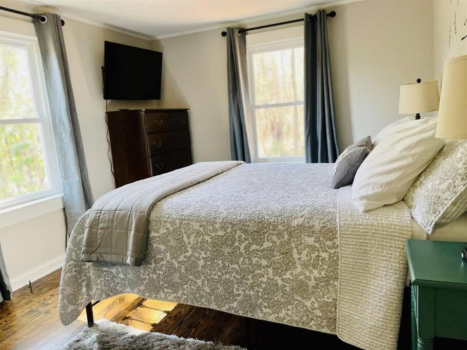 Bountyland Cottage - Lake Keowee - Mountains - Clemson University Seneca Bagian luar foto