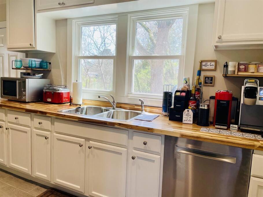 Bountyland Cottage - Lake Keowee - Mountains - Clemson University Seneca Bagian luar foto