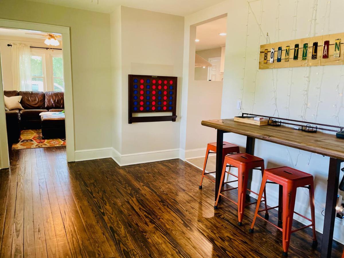 Bountyland Cottage - Lake Keowee - Mountains - Clemson University Seneca Bagian luar foto