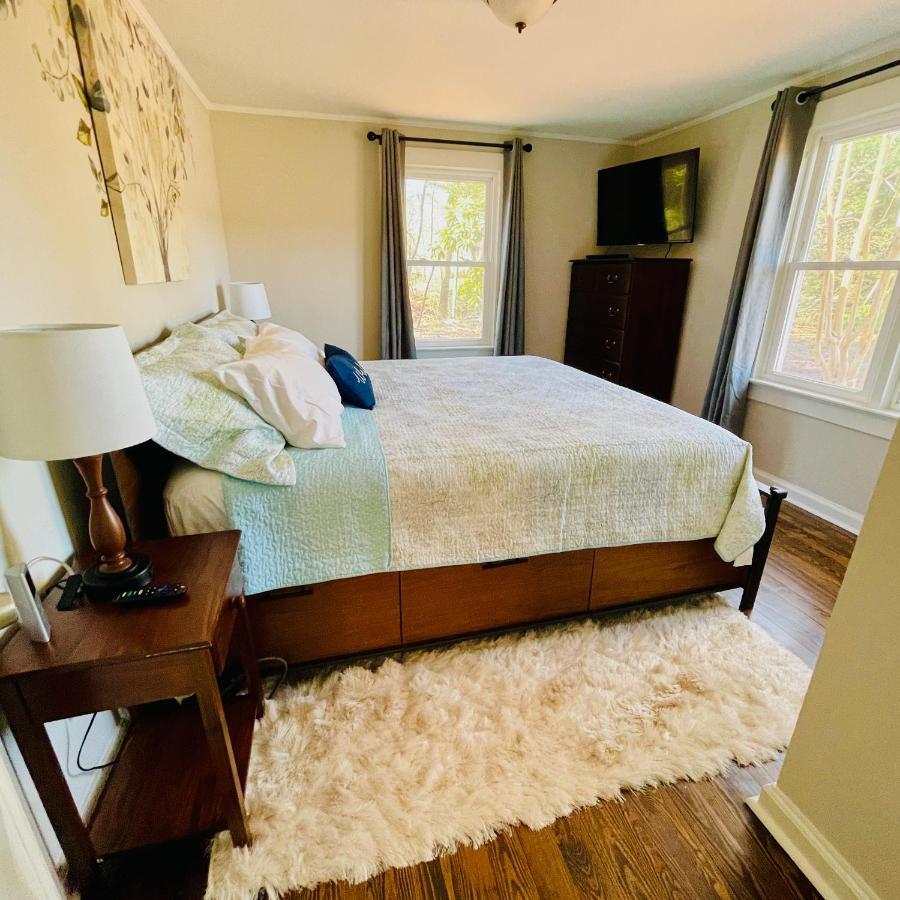 Bountyland Cottage - Lake Keowee - Mountains - Clemson University Seneca Bagian luar foto