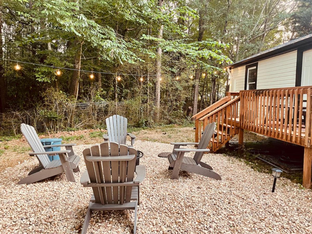 Bountyland Cottage - Lake Keowee - Mountains - Clemson University Seneca Bagian luar foto