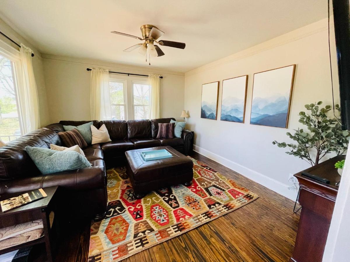 Bountyland Cottage - Lake Keowee - Mountains - Clemson University Seneca Bagian luar foto